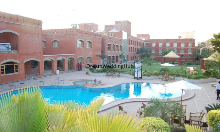 Cambay Sapphire Gandhinagar